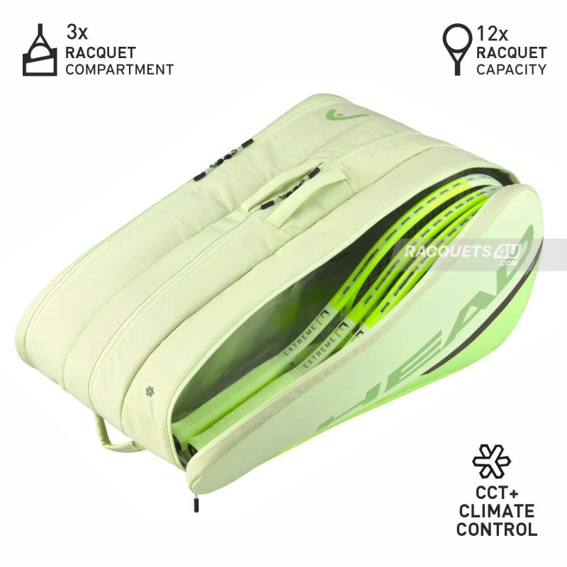 HEAD Tour Kit Bag XL (SG)