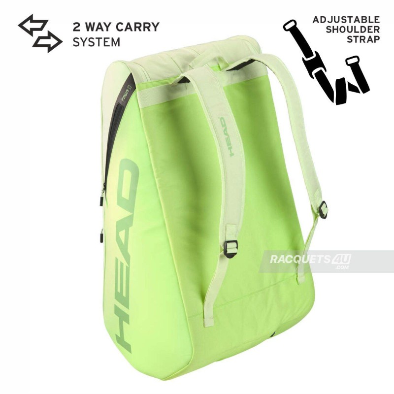 HEAD Tour Kit Bag XL (SG)
