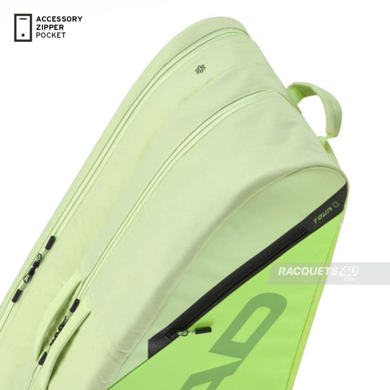 HEAD Tour Kit Bag L (Sage)
