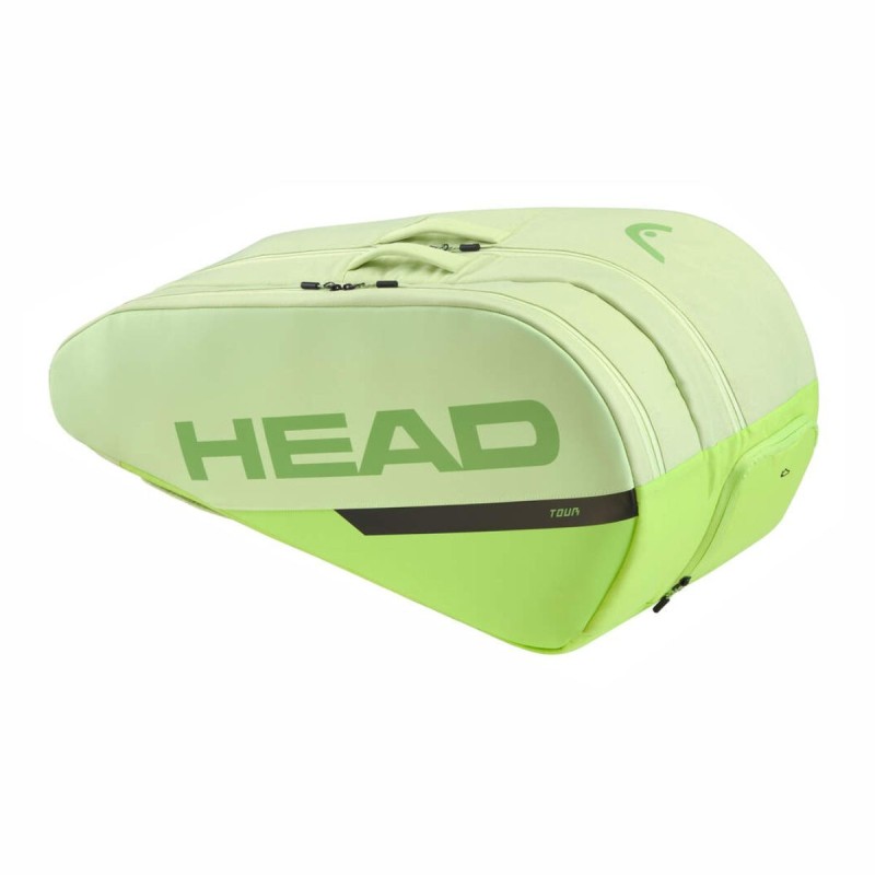 HEAD Tour Kit Bag L (Sage)