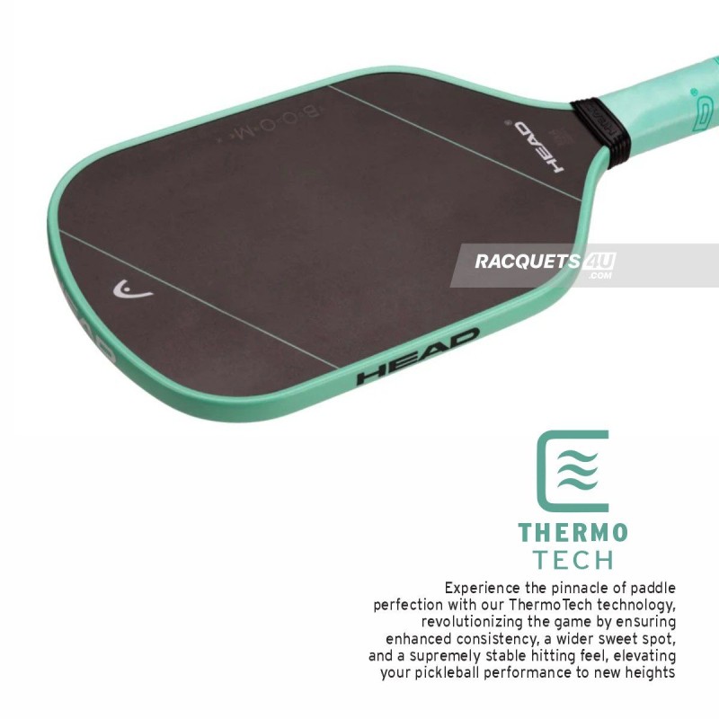 HEAD Boom Tour EX 2024 Pickleball Paddle