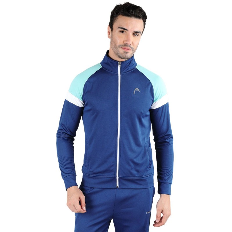 HEAD HTS-846 Tracksuit