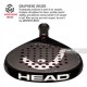HEAD Coello Pro 2025 Padel Racquet