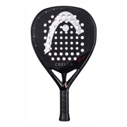 HEAD Coello Pro 2025 Padel Racquet