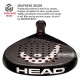 HEAD Coello Motion 2025 Padel Racquet