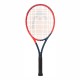 Head IG Radical Xceed Tennis Racquet (Orange/Blue, Strung)
