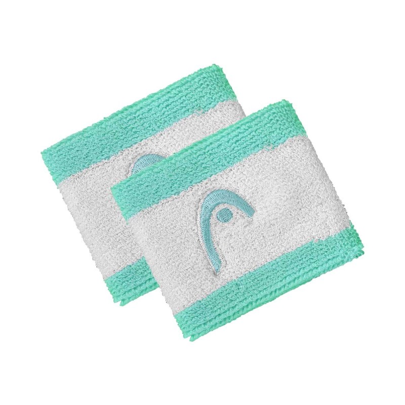 HEAD Striper Wristband (2.5 Inch)