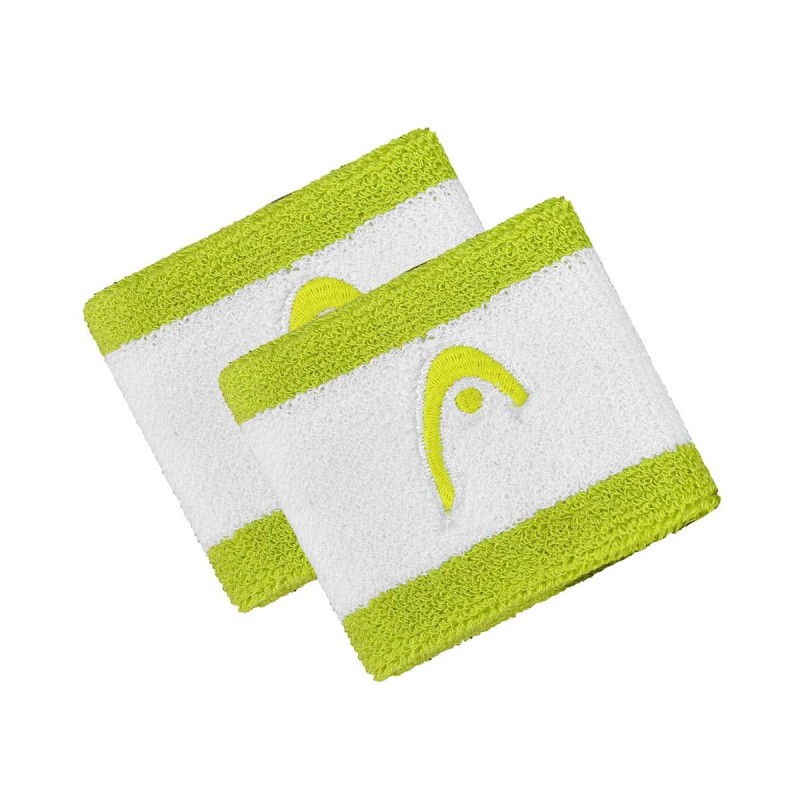 HEAD Striper Wristband (2.5 Inch)
