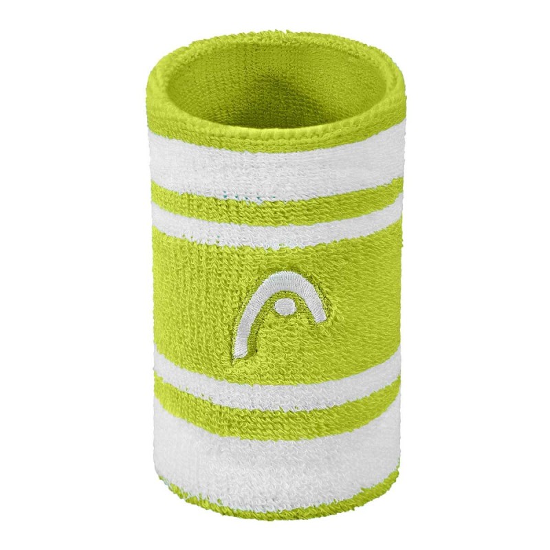 HEAD Striper Wristband (5 Inch)