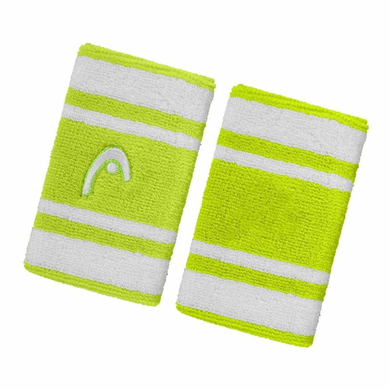 HEAD Striper Wristband (5 Inch)