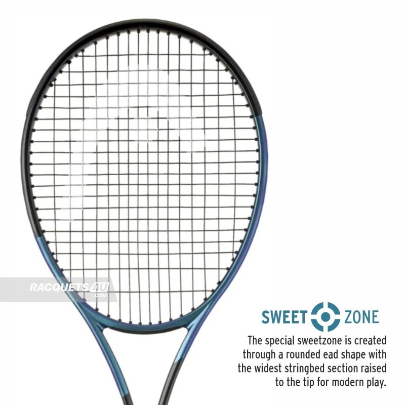 HEAD Gravity MP 2025 Tennis Racquet (Unstrung)