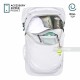HEAD Pro X Racqpack (WHGE)