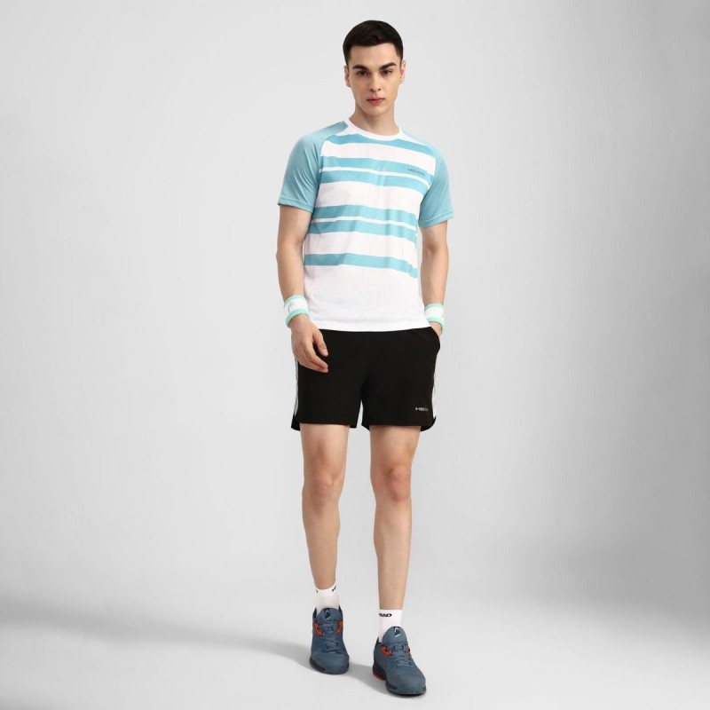 HEAD HCD-396 Crew neck T-Shirt