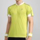 HEAD HCD-409 Henley T-Shirt