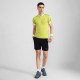 HEAD HCD-409 Henley T-Shirt