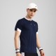 HEAD HCD-410 Henley T-Shirt