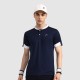 HEAD HCD-410 Henley T-Shirt