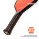 HEAD Attitude Suprm Pickleball Paddle