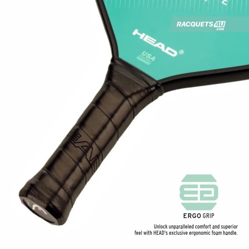 HEAD Attitude Team Pickleball Paddle