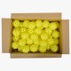 Head 100B Championship 40 Outdoor PickleBall (100 Pcs)