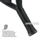 HEAD Speed One X 2025 Padel Racquet