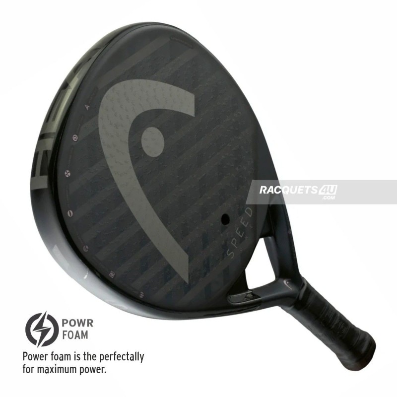 HEAD Speed One 2025 Padel Racquet