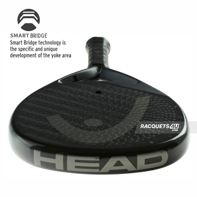 HEAD Speed One 2025 Padel Racquet