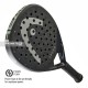 HEAD Speed Pro 2025 Padel Racquet