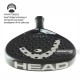 HEAD Speed Pro 2025 Padel Racquet