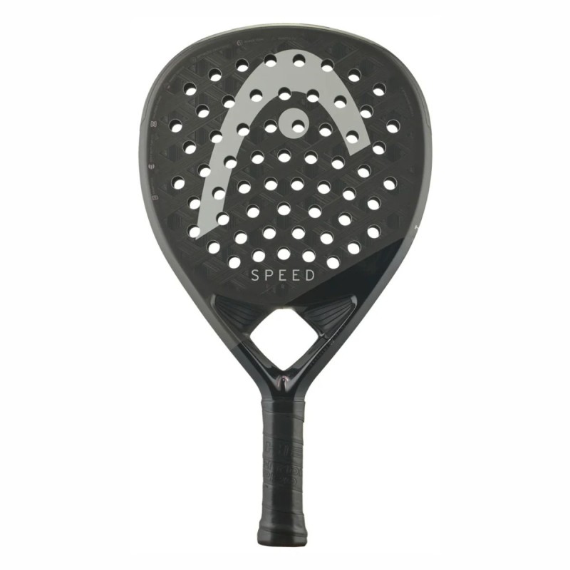 HEAD Speed Pro 2025 Padel Racquet