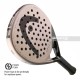 HEAD Speed Motion 2025 Padel Racquet