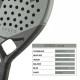 HEAD Speed Team 2025 Padel Racquet
