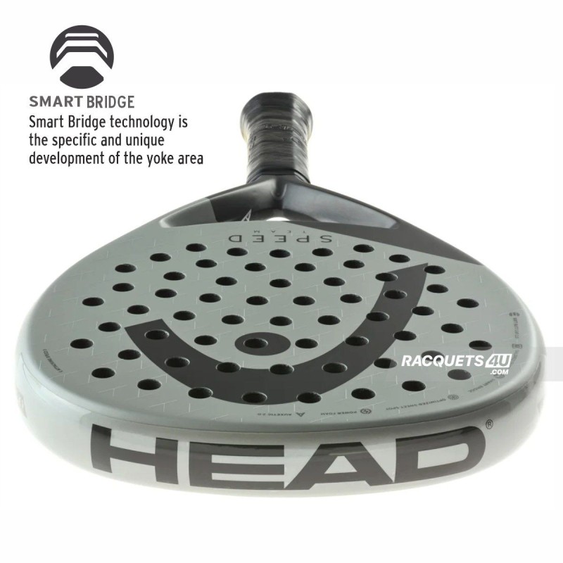 HEAD Speed Team 2025 Padel Racquet