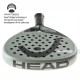HEAD Speed Team 2025 Padel Racquet
