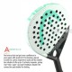HEAD Gravity Pro 2024 Padel Racquet
