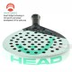 HEAD Gravity Pro 2024 Padel Racquet