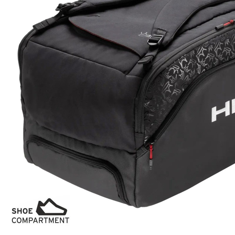 Head Coello Pro X Padel Duffle Bag L
