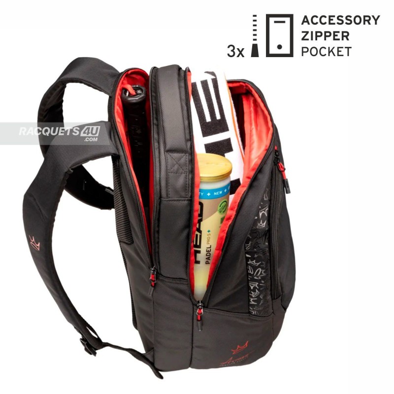 Head Coello Pro X Backpack 30L