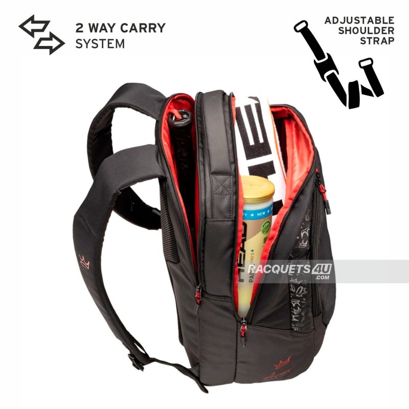 Head Coello Pro X Backpack 30L