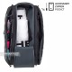 Head Pro X Padel Bag L (Black)