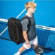 Head Pro X Padel Bag L (Black)