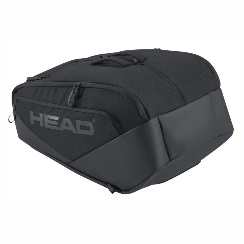 Head Pro X Padel Bag L (Black)
