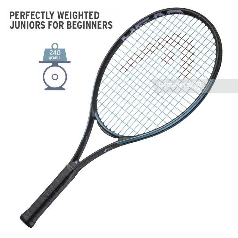 HEAD IG Gravity Jr 25 2025 Tennis Racquet