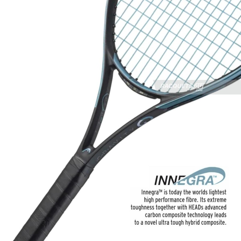 HEAD IG Gravity Jr 25 2025 Tennis Racquet