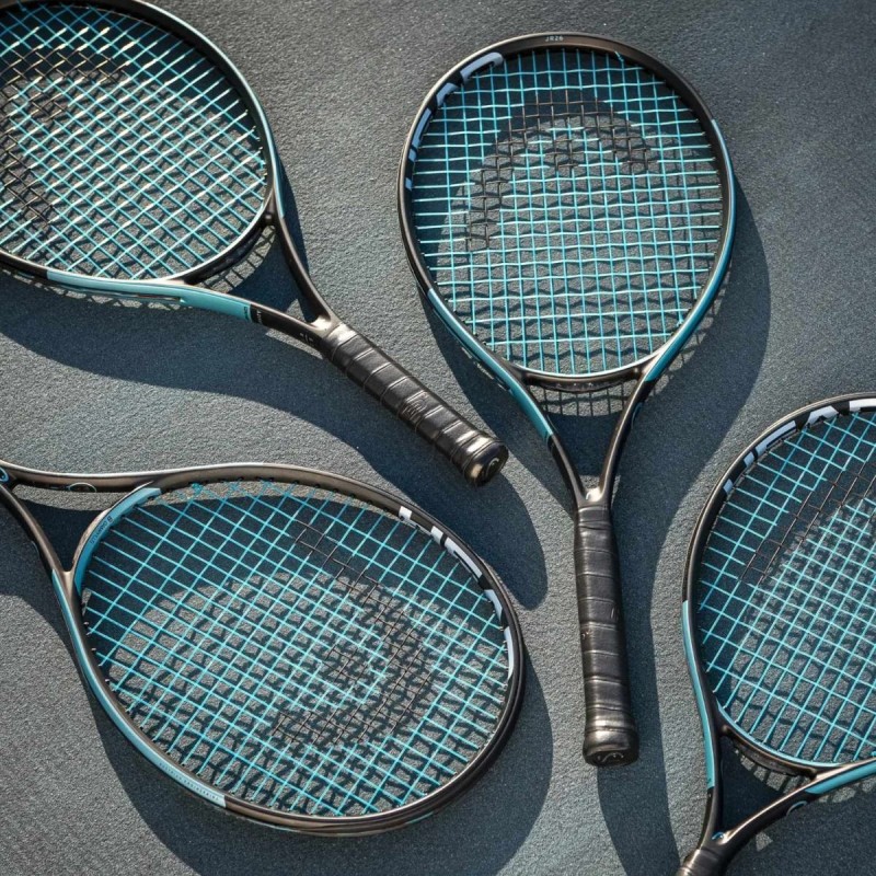 HEAD IG Gravity Jr 26 2025 Tennis Racquet