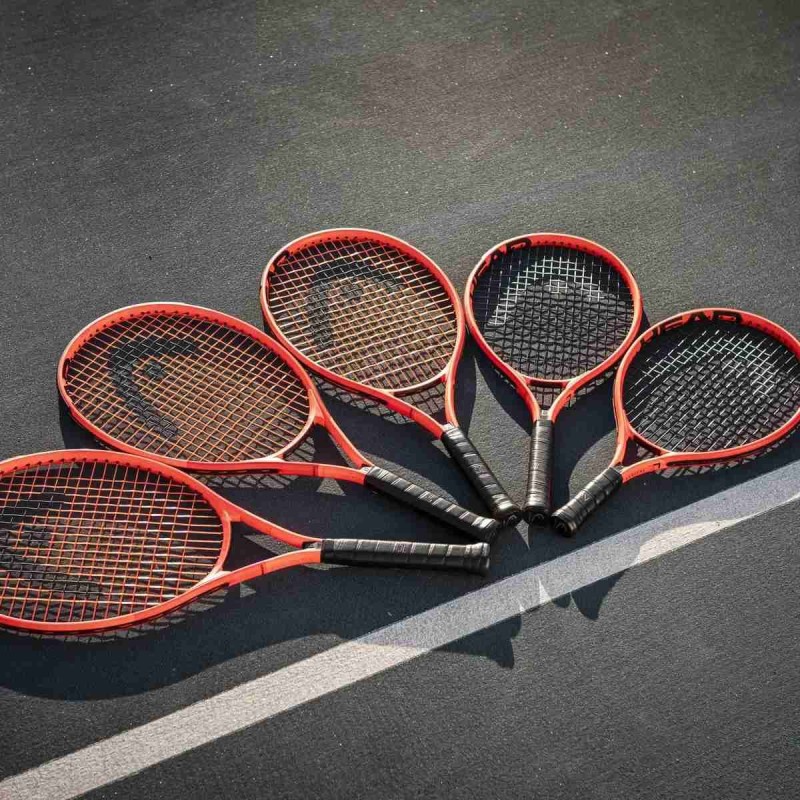 HEAD Radical Junior 26 2025 Tennis Racquet