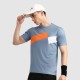 HEAD HCD-399 Crew neck T-Shirt
