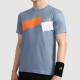 HEAD HCD-399 Crew neck T-Shirt