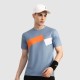 HEAD HCD-399 Crew neck T-Shirt