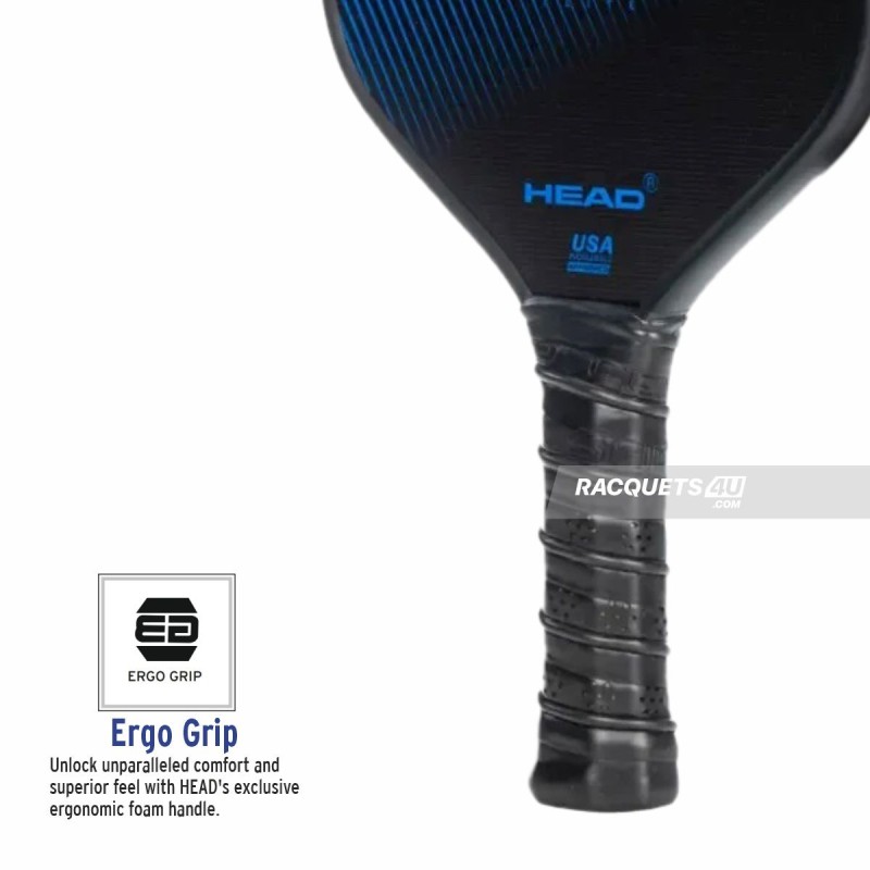 HEAD Spark Pickleball Pack